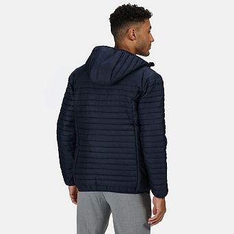 Regatta Mens Honestly Made Padded Jacket