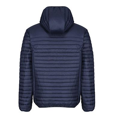 Regatta Mens Honestly Made Padded Jacket