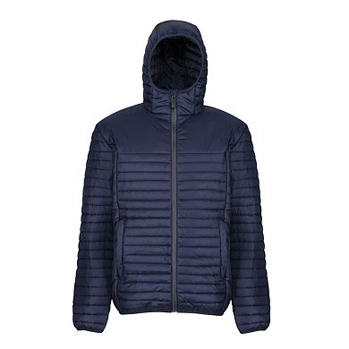 Regatta Mens Honestly Made Padded Jacket