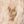 Beige Animal Print Fur