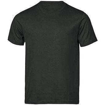 Tee Jays Unisex Adult Urban Luxury T-Shirt