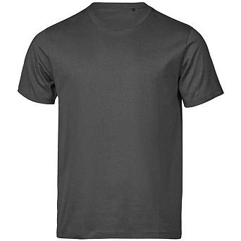 Tee Jays Unisex Adult Urban Luxury T-Shirt