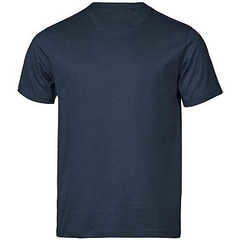 Tee Jays Unisex Adult Urban Luxury T-Shirt