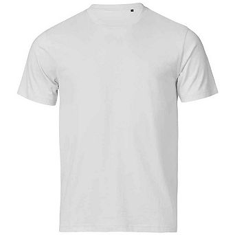 Tee Jays Unisex Adult Urban Luxury T-Shirt
