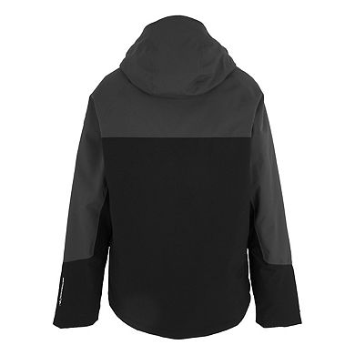 Regatta Mens Highton Stretch Padded Jacket
