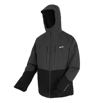 Regatta Mens Highton Stretch Padded Jacket