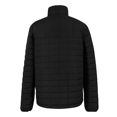Regatta Womens/Ladies Haire Padded Jacket
