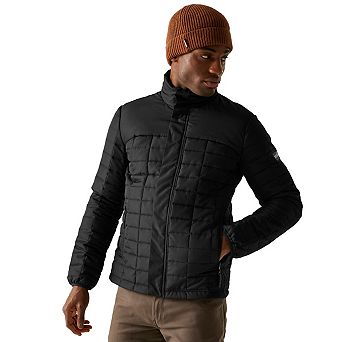Regatta Womens/Ladies Haire Padded Jacket