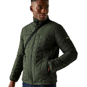 Regatta Womens/Ladies Haire Padded Jacket