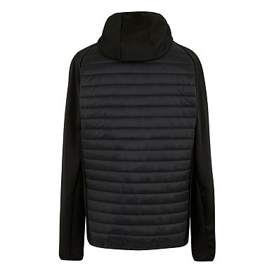 Regatta Mens Andreson Hybrid Jacket