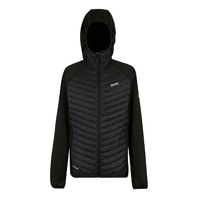 Regatta Mens Andreson Hybrid Jacket