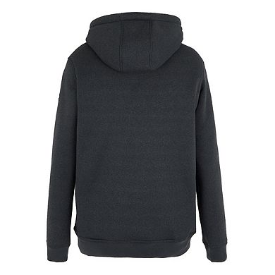 Regatta Mens Naddle Fleece Full Zip Hoodie