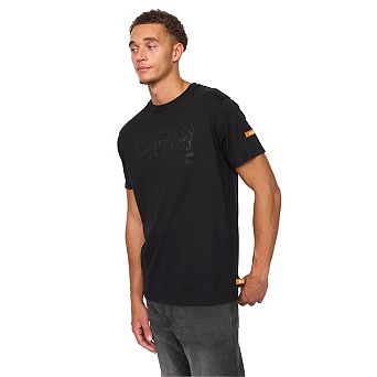 Duck and Cover Mens Deltamans T-Shirt