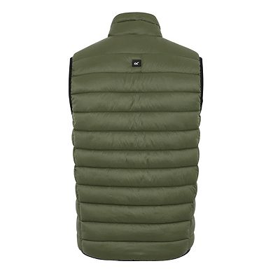 Regatta Mens Marizion Quilted Gilet