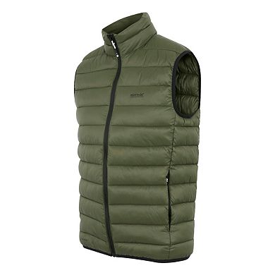 Regatta Mens Marizion Quilted Gilet