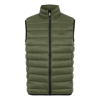 Regatta Mens Marizion Quilted Gilet