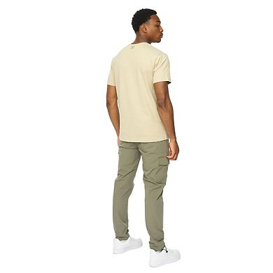 Duck and Cover Mens Kematone T-Shirt
