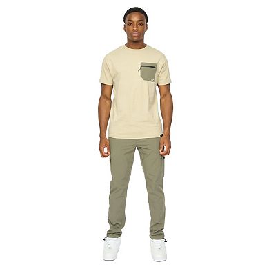 Duck and Cover Mens Kematone T-Shirt