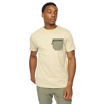 Duck and Cover Mens Kematone T-Shirt