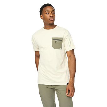 Duck and Cover Mens Kematone T-Shirt