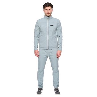 Duck and Cover Mens Chamata Trousers