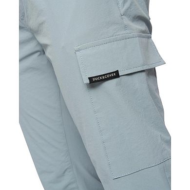 Duck and Cover Mens Chamata Trousers