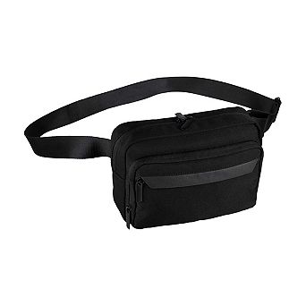 Quadra Airside Crossbody Bag