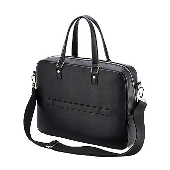 Quadra Tailored Luxe Briefcase