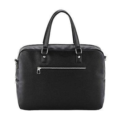 Quadra Tailored Luxe Briefcase