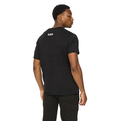 Duck and Cover Mens Adamsberg T-Shirt
