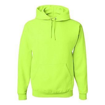 Jerzees Unisex Adult Nublend Hoodie