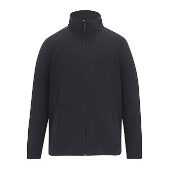 Regatta Mens Lightweight Fleece Jacket