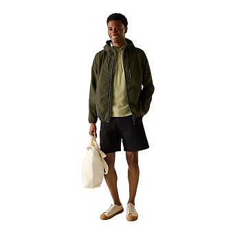 Regatta Mens Shorebay Waterproof Jacket