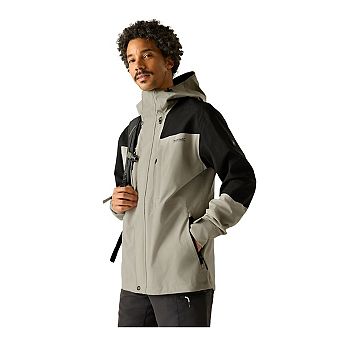 Regatta Mens Freesdale Waterproof Jacket