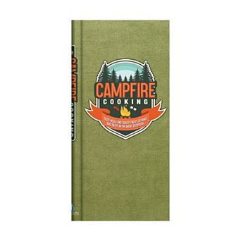 Publications International, Ltd. Campfire Cooking
