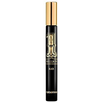 Rabanne 1 Million Black Eau de Parfum Travel Spray