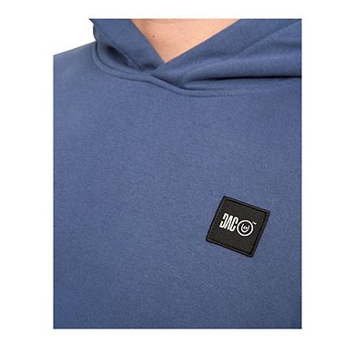 Duck and Cover Mens Wrentham Hoodie