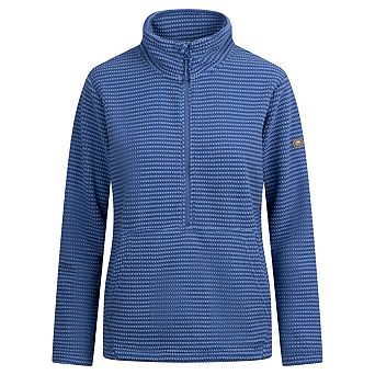 Trespass Womens/Ladies Ribes AT200 Fleece Top