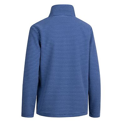 Trespass Womens/Ladies Ribes AT200 Fleece Top