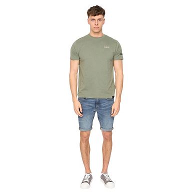 Duck and Cover Mens Landway T-Shirt