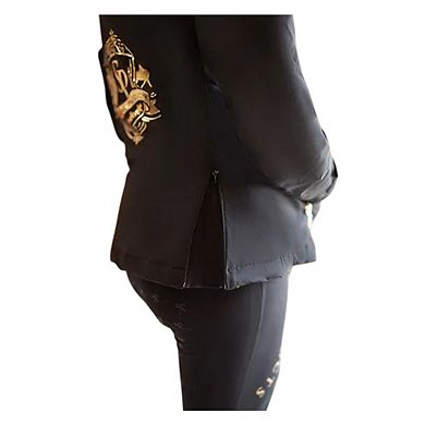 Supreme Products Womens/Ladies Active Show Waterproof Jacket