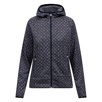 Trespass Womens/Ladies Oleary Fleece