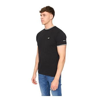 Duck and Cover Mens Wrentham Cotton T-Shirt