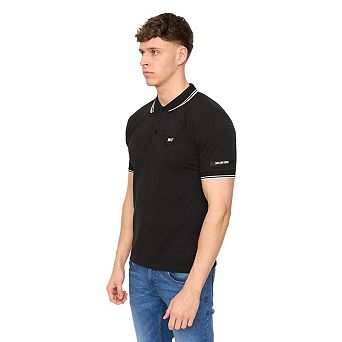 Duck and Cover Mens Wrentham Polo Shirt