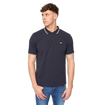 Duck and Cover Mens Wrentham Polo Shirt
