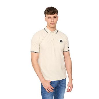 Duck and Cover Mens Wrentham Polo Shirt