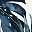 Blue Leaf