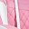 Pink White