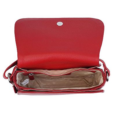 Mancini Isabella Crossbody Handbag