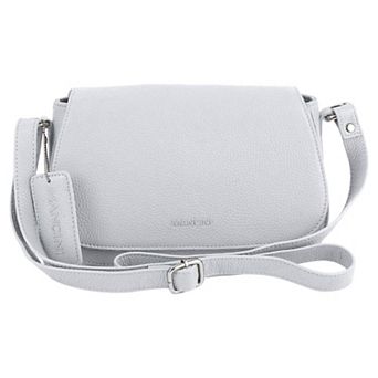Mancini Isabella Crossbody Handbag